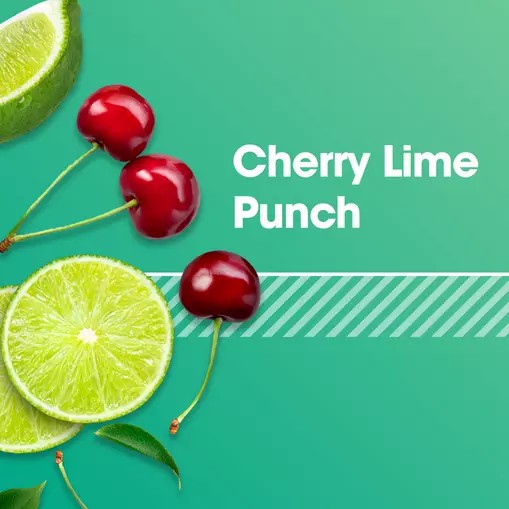 Optimum Nutrition Platinum Igniter Cherry Lime Punch 0.84 lb (20 Servings) Indonesia | 95418-WBOE